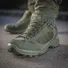 Кросівки M-Tac демісезонні Ranger Green Фото 5